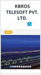 Mobile Screenshot of ktpl.com